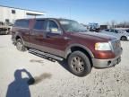 2006 Ford F150 Supercrew