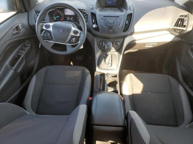 2014 Ford Escape S