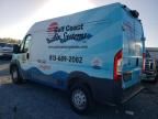 2016 Dodge RAM Promaster 2500 2500 High