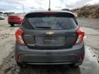 2019 Chevrolet Spark 1LT