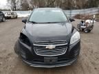 2016 Chevrolet Trax 1LT