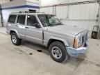 2001 Jeep Cherokee Sport