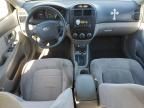 2007 KIA Spectra EX