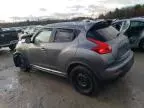 2011 Nissan Juke S