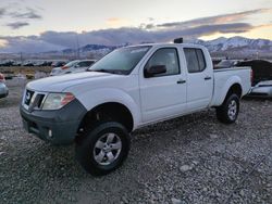 Nissan salvage cars for sale: 2013 Nissan Frontier SV