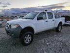 2013 Nissan Frontier SV