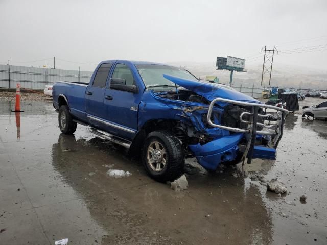 2008 Dodge RAM 2500 ST