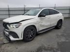 2022 Mercedes-Benz GLE Coupe AMG 53 4matic