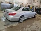 2011 Mercedes-Benz E 350 4matic