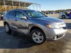 2014 Acura RDX Technology