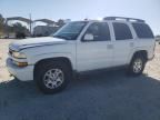 2004 Chevrolet Tahoe K1500