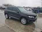 2013 Volkswagen Tiguan S