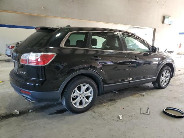 2011 Mazda CX-9