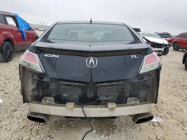 2012 Acura TL