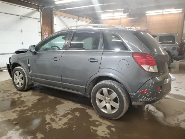 2008 Saturn Vue XR