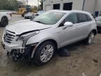 2018 Cadillac XT5 Premium Luxury