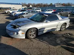 Pontiac Vehiculos salvage en venta: 2000 Pontiac Firebird