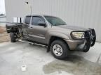 2012 Toyota Tacoma Prerunner Access Cab