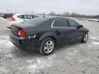 2010 Chevrolet Malibu 1LT