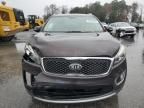 2018 KIA Sorento EX