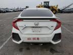 2019 Honda Civic SI