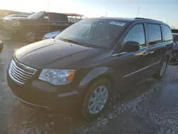 2014 Chrysler Town & Country Touring en venta en Cahokia Heights, IL