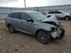 2016 Mitsubishi Outlander SE