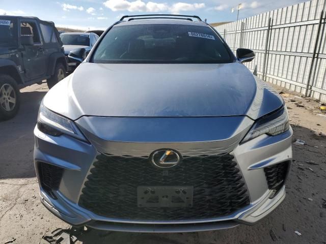 2023 Lexus RX 350 Base