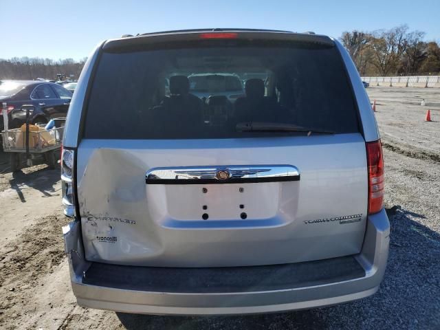 2009 Chrysler Town & Country Touring