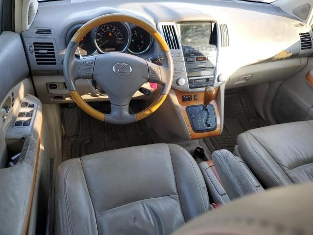 2005 Lexus RX 330