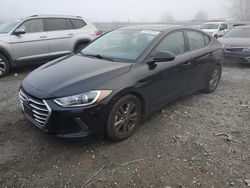 2018 Hyundai Elantra SEL en venta en Arlington, WA