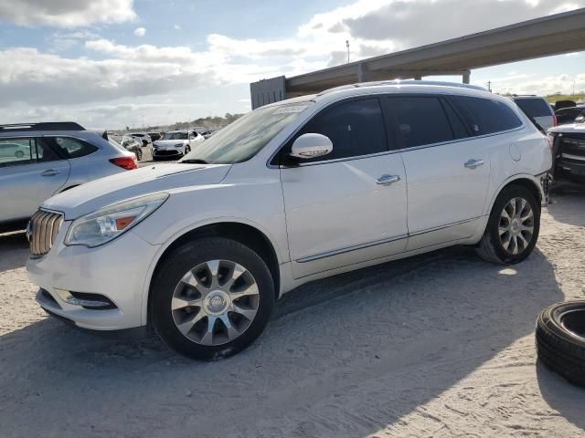 2016 Buick Enclave