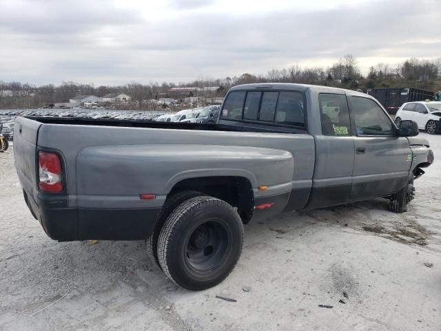 1996 Dodge RAM 3500