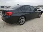 2018 BMW 320 I