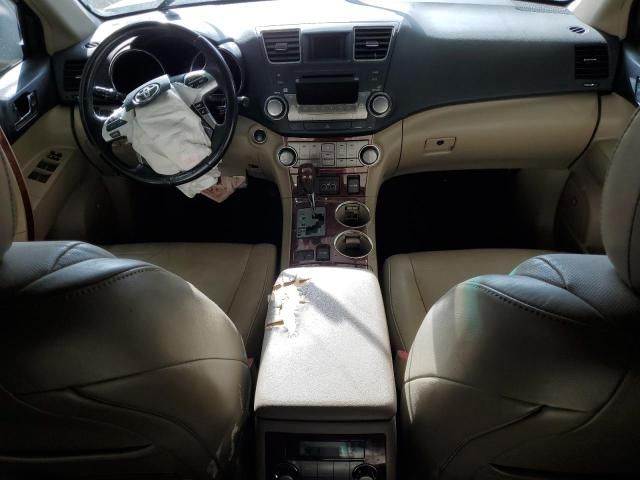 2011 Toyota Highlander Limited