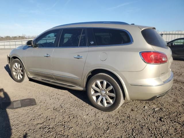 2015 Buick Enclave