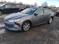 Lexus salvage cars for sale: 2014 Lexus ES 350