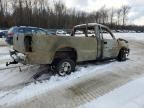 2007 Chevrolet Silverado K2500 Heavy Duty