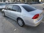 2003 Honda Civic EX