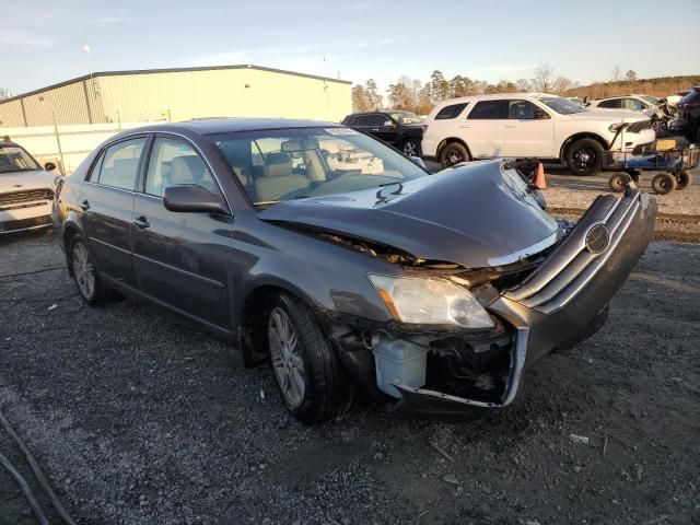 2007 Toyota Avalon XL