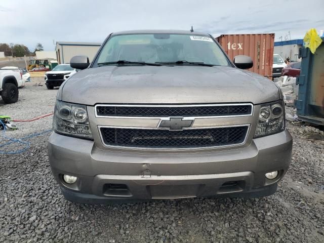 2011 Chevrolet Tahoe C1500 LT