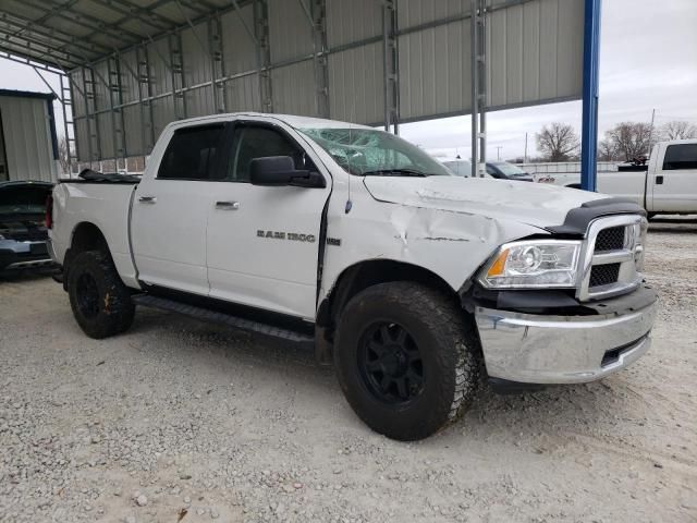 2011 Dodge RAM 1500