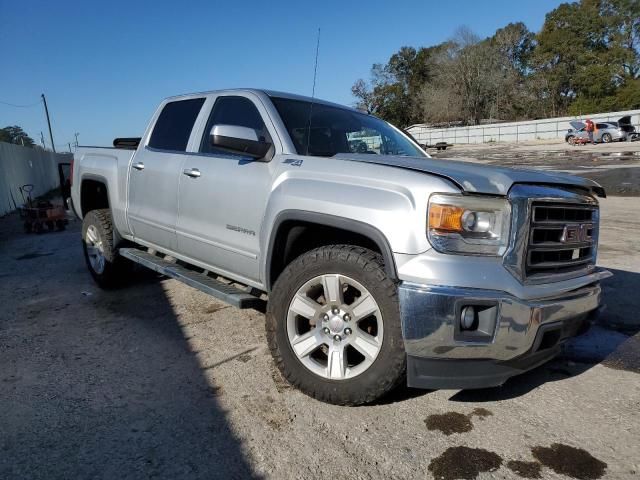 2015 GMC Sierra K1500 SLE