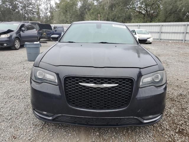 2015 Chrysler 300 S