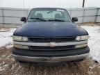 2002 Chevrolet Silverado K1500