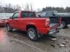 2007 Chevrolet Silverado K1500 Classic