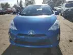 2014 Toyota Prius C