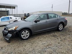 Honda salvage cars for sale: 2009 Honda Accord LXP