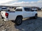 2018 Toyota Tacoma Double Cab