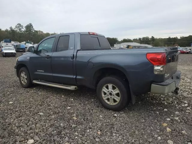 2008 Toyota Tundra Double Cab